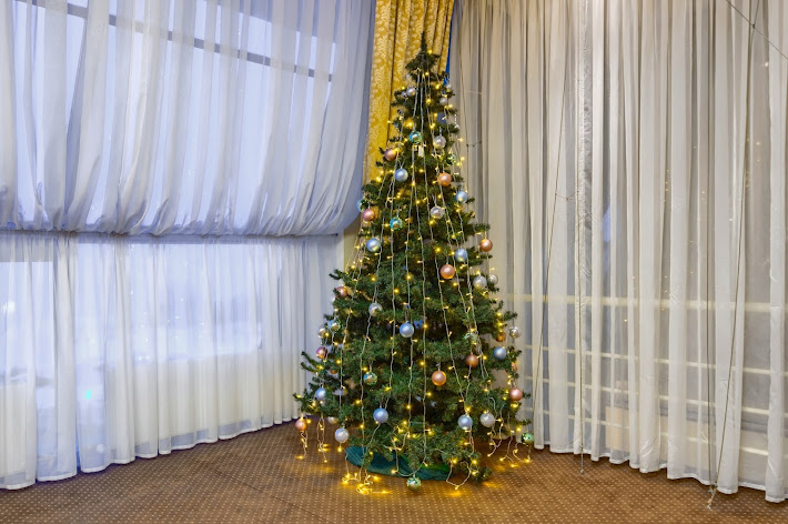 Фото №4 зала Александровский сад