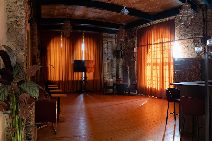 Фото №20 зала Лофт Brik