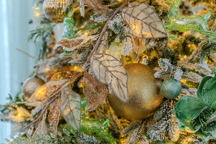 Фото №18 зала Банкетный зал «Сказка»