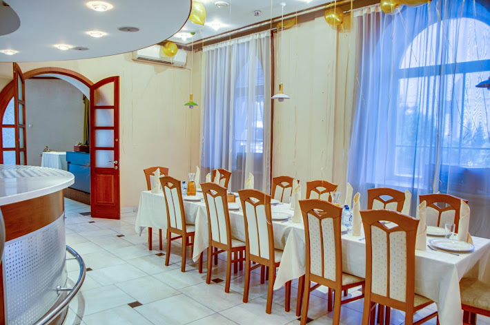 Фото №4 зала Зал «Барный»