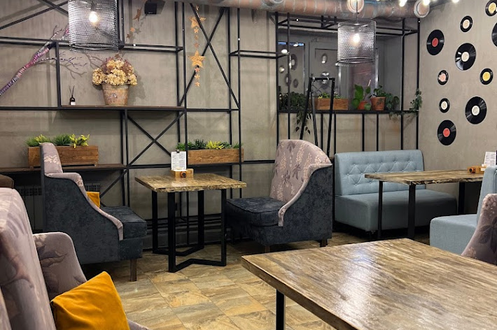 Фото №6 зала Цех этого города