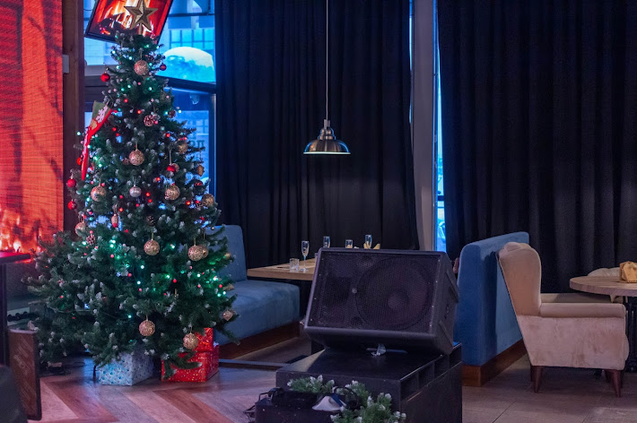 Фото №15 зала Дягиль