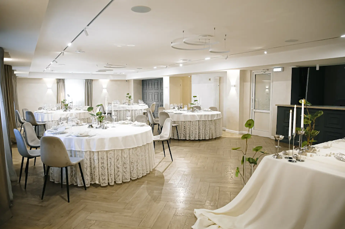 Фото №10 зала Талес