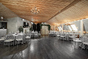 Фото №12 зала Fursa loft Петергоф