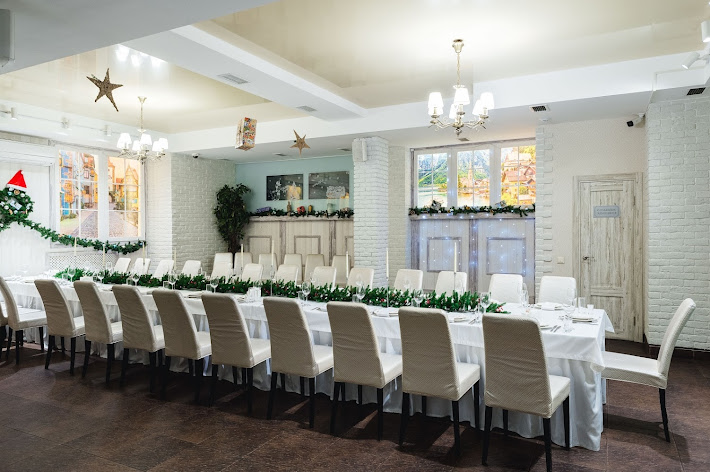 Фото №8 зала Рокфор