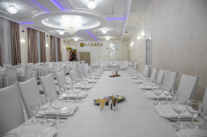 Фото №13 зала Эллада