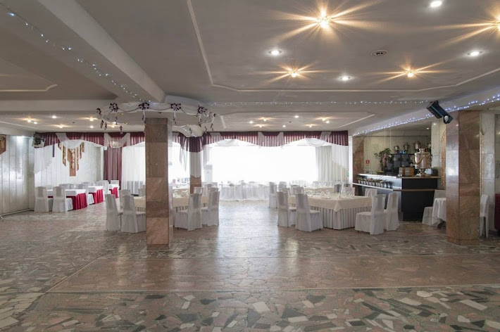 Фото №7 зала Московский