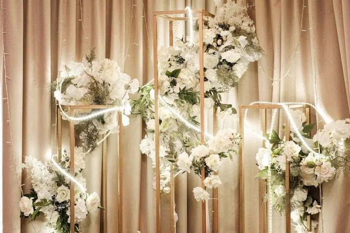 Фото №11 зала Hilton Garden Inn Volgograd