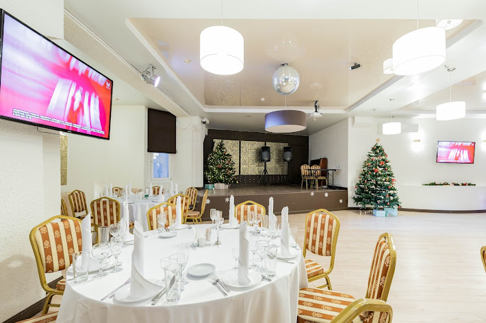 Фото №15 зала Аист