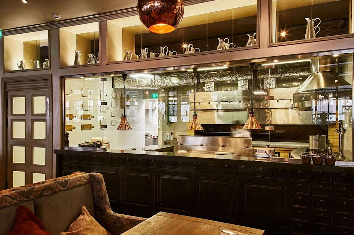 Фото №18 зала Долина 5165