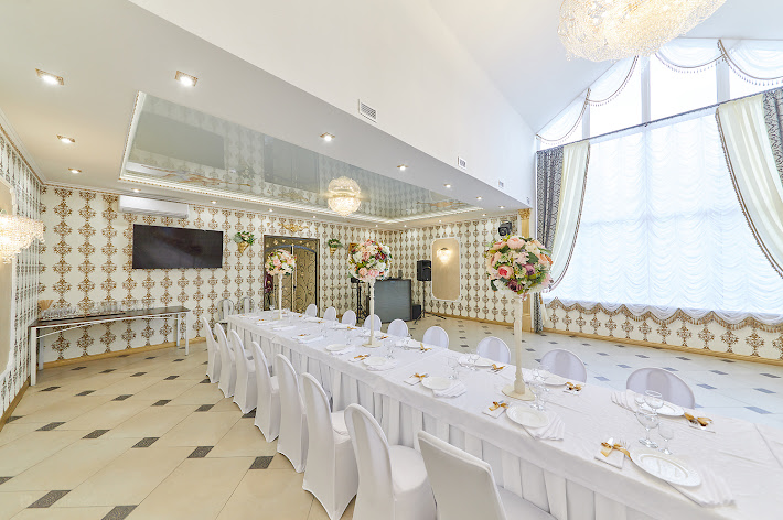 Фото №8 зала Celebration Hall