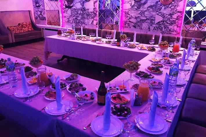 Фото №3 зала Камея