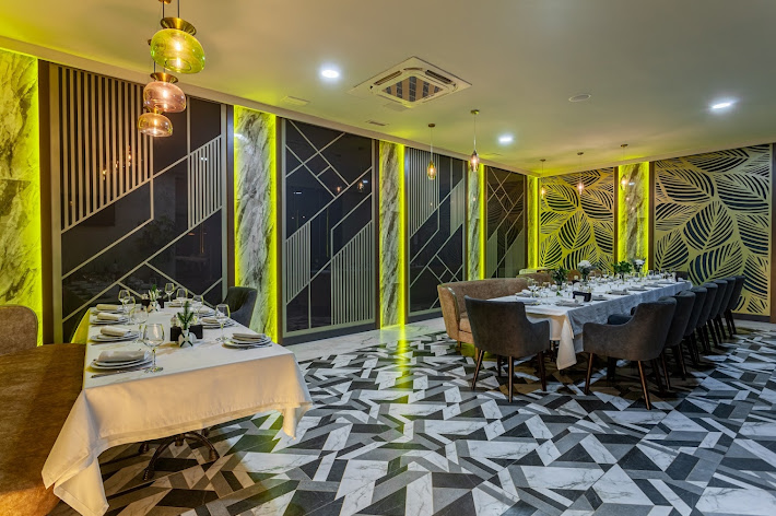 Фото №10 зала Веранда №3