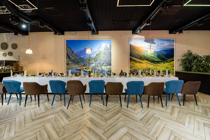 Фото №16 зала Оджах.ури