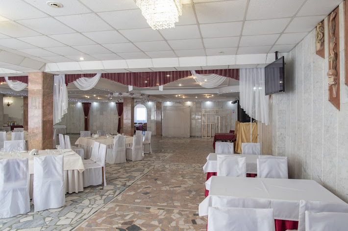 Фото №11 зала Московский