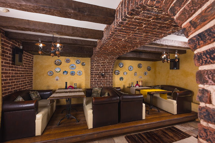 Фото №9 зала Баварский зал