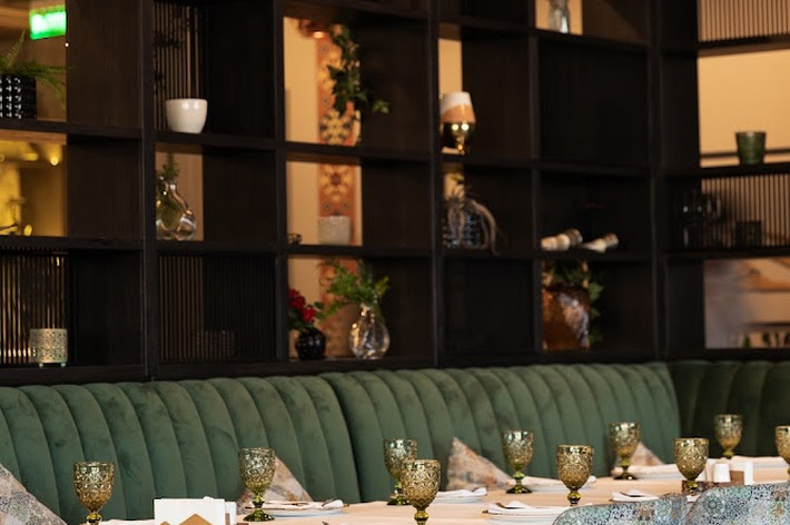 Фото №5 зала Долина 5165