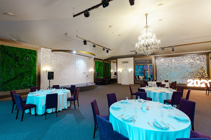 Фото №4 зала Артико Холл