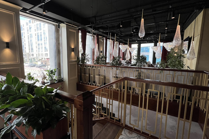 Фото №19 зала Основной зал 