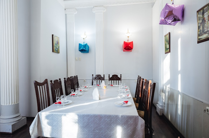 Фото №6 зала Наталия