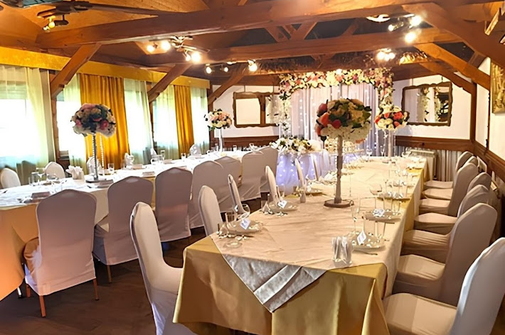 Фото №2 зала Колыба