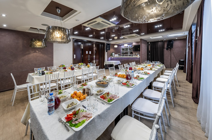 Фото №12 зала Абникум