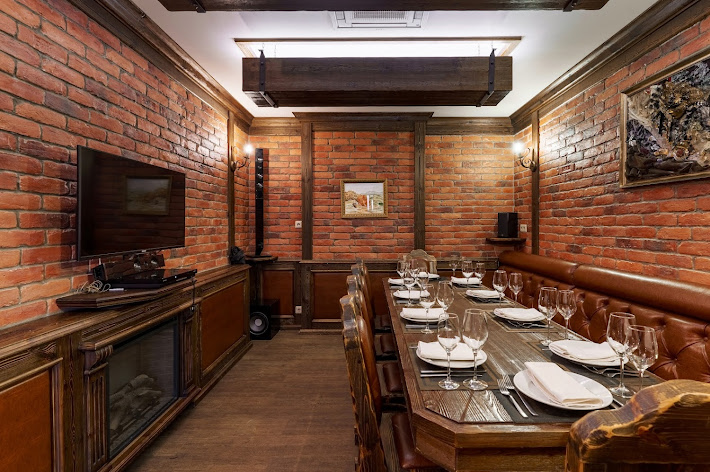 Фото №4 зала VIP-зал