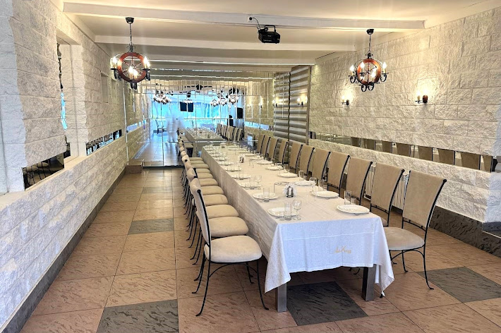 Фото №8 зала Зал на 60 человек