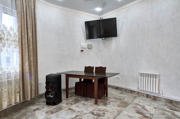 Фото №13 зала Лезгинка