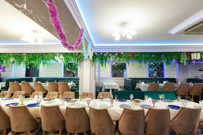 Фото №17 зала Санрайз