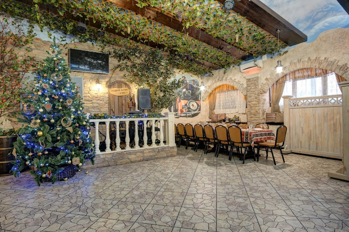 Фото №3 зала Кавказская пленница