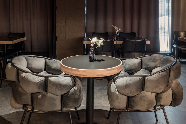 Фото №10 зала Drops