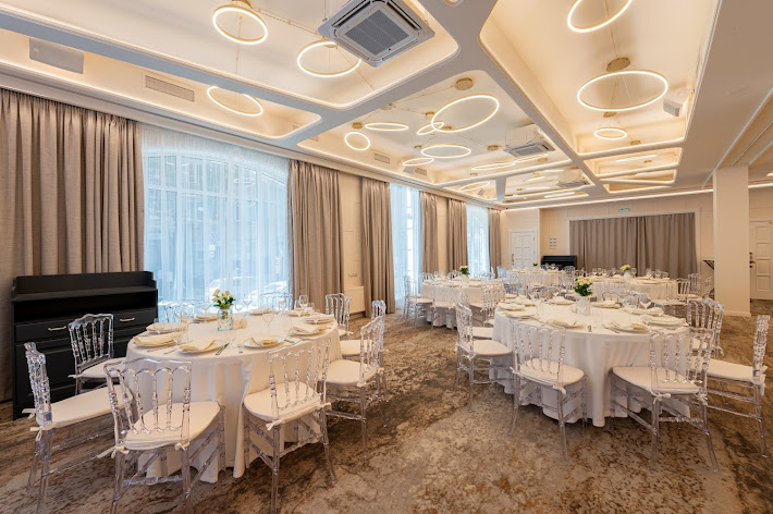 Фото №17 зала Атташе