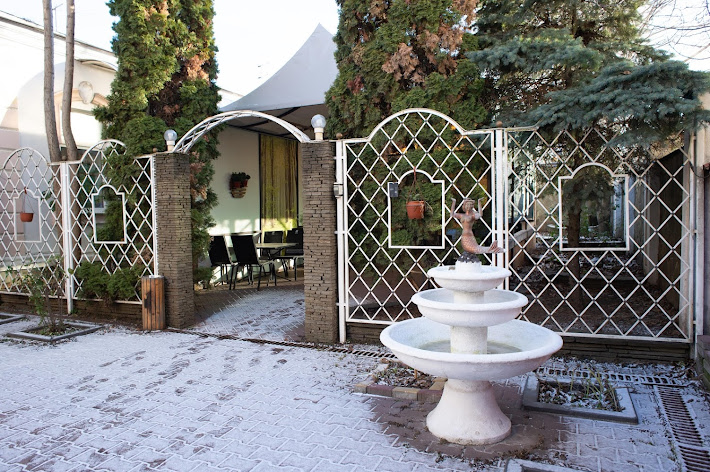 Фото №13 зала Основной зал