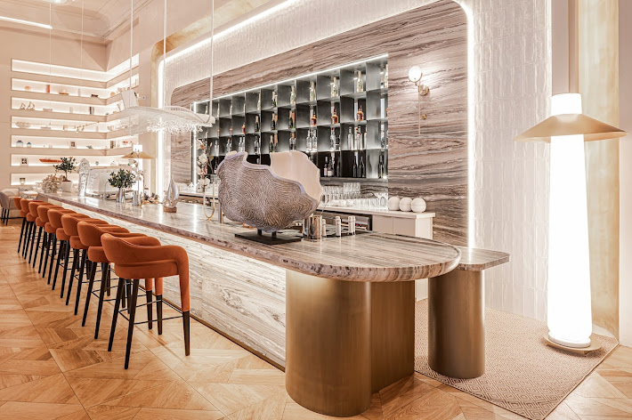 Фото №19 зала Ivanka