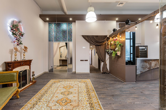 Фото №13 зала Gran Dia