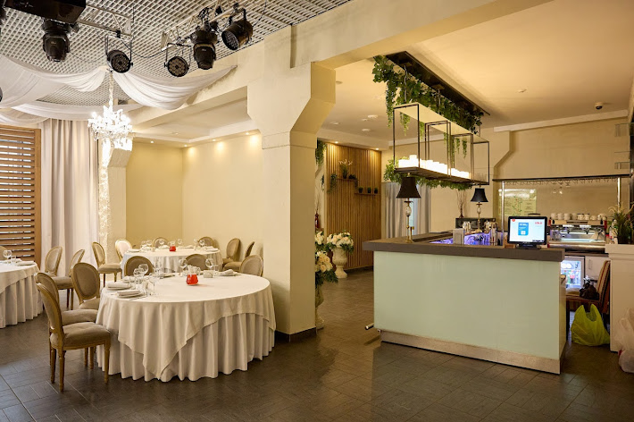 Фото №11 зала Кин-дза-дза