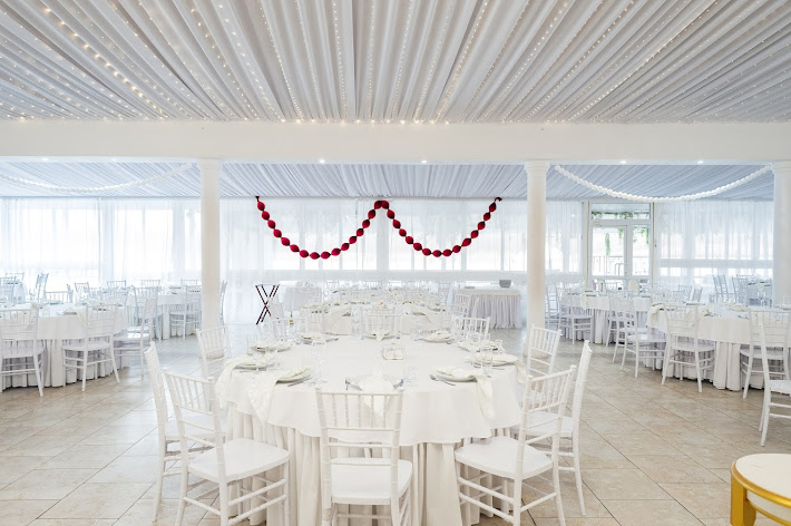 Фото №11 зала Петровский причал