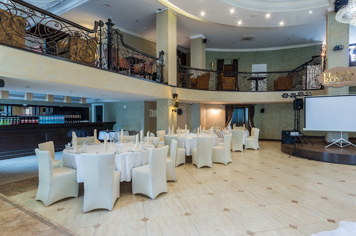 Фото №6 зала Flash Royal