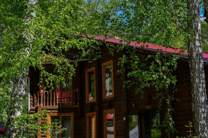 Фото №17 зала Манская Петля