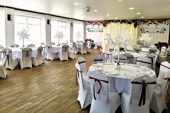 Фото №7 зала Подгородный