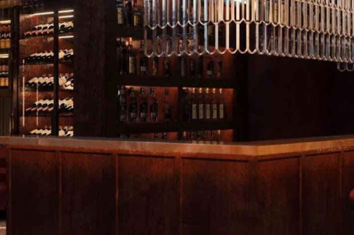 Фото №6 зала САГА