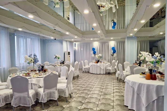 Фото №19 зала Горница