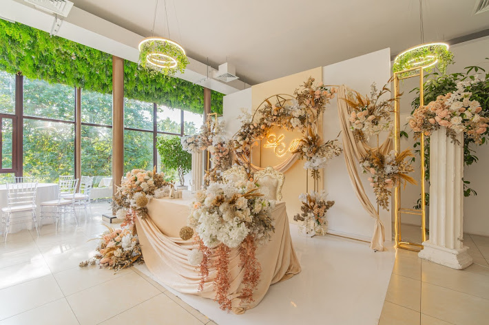 Фото №6 зала Царский Двор