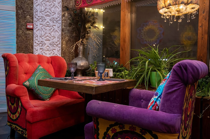 Фото №19 зала Павлин 2.0