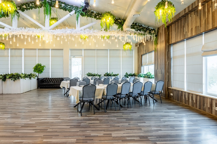 Фото №17 зала Банкетный зал 