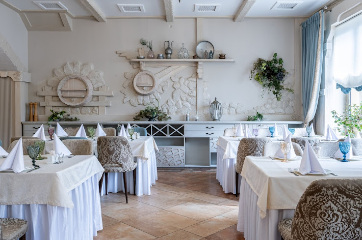 Фото №17 зала Ресторан «Шахин-Шах»