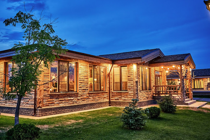 Фото №19 зала Green Club family