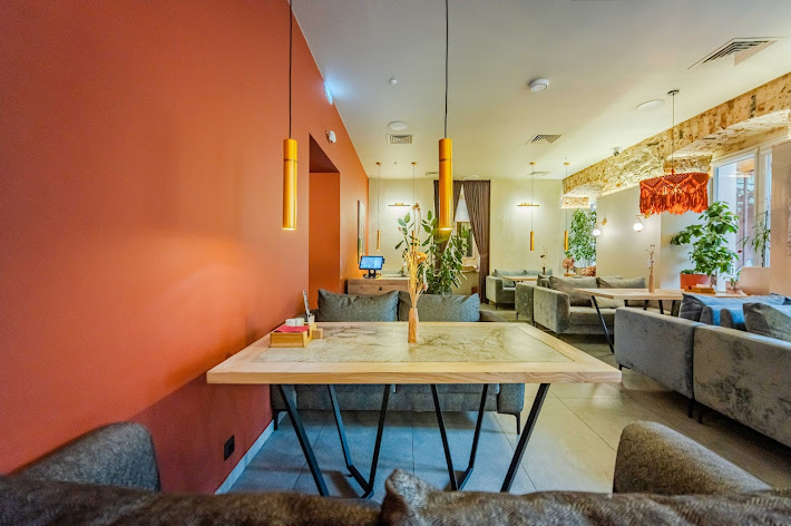 Фото №13 зала Зал на 20 человек