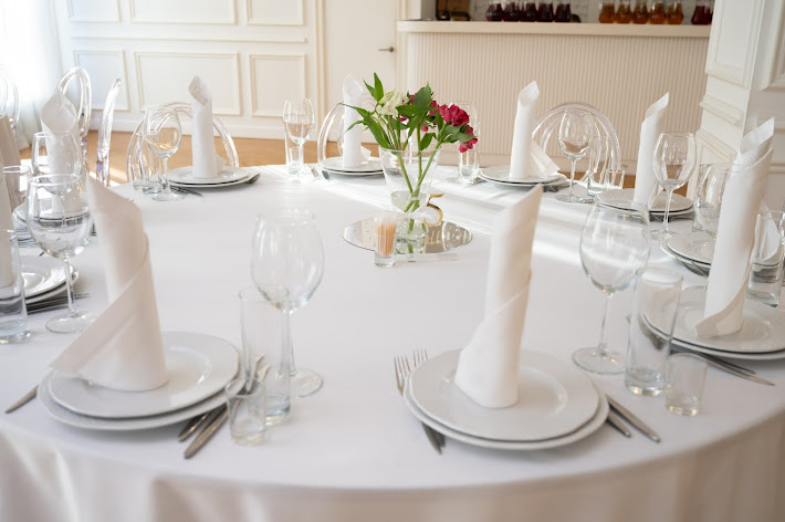 Фото №6 зала  Ресторан